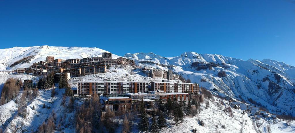 Villages Clubs Du Soleil - ORCIERES - Guest Experience and Reviews