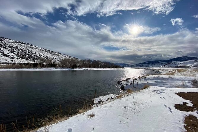 VIP Private North Yellowstone National Park Winter Excursion - Meeting and Pickup