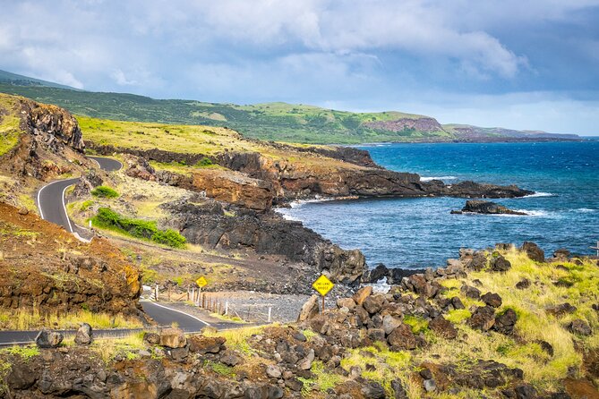 VIP Private Road to Hana Tour in Cadillac Escalade With Pickup - Accessibility and Accommodations