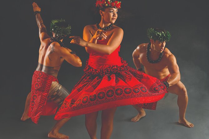 Waikiki Starlight Luau at the Hilton Hawaiian Village - Venue and Atmosphere