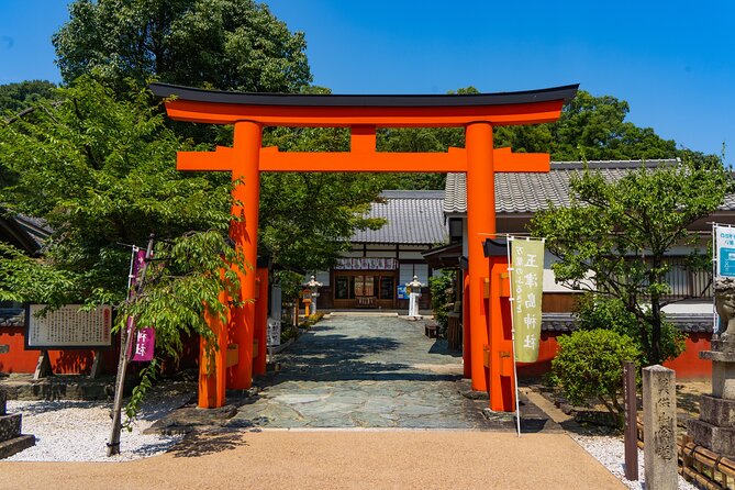 Wakayama Private Customizable Full Day Tour - Booking and Cancellation Policy