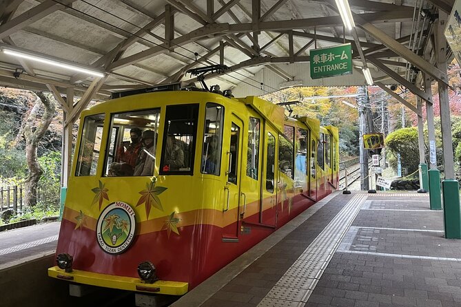 Walking Tour Mount Takao : Nature and Tradition in Tokyo - Schedule and Accessibility
