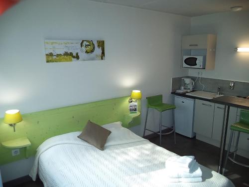 West Appart Hotel - Guest Reviews and Experience