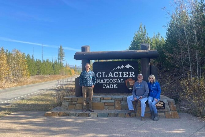West Glacier & Polebridge Scenic Driving Tour - Whats Included