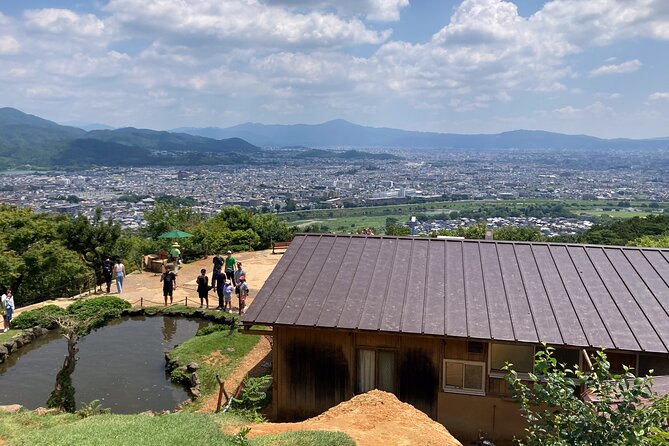 West Kyoto & Arashiyama: Walking 1DAY Tour W/Matcha & Calligraphy - Important Information