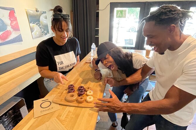 West LA Donut Adventure by Underground Donut Tour - Why Choose the West LA Donut Adventure
