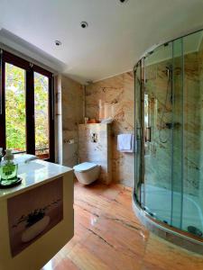 White Cross of Sologne - Room Types and Features