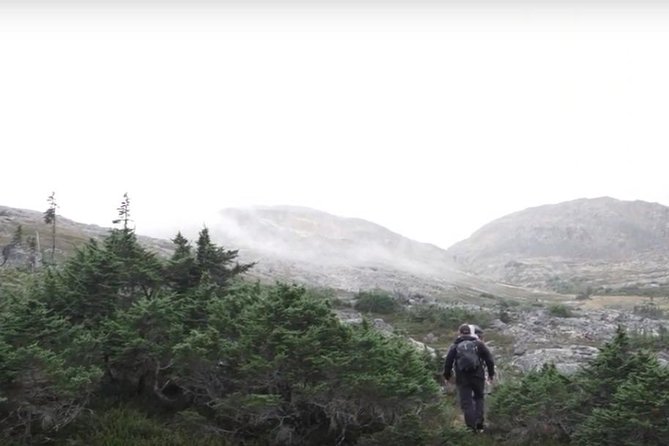 White Pass Mountaineering Adventure - Health and Safety Requirements