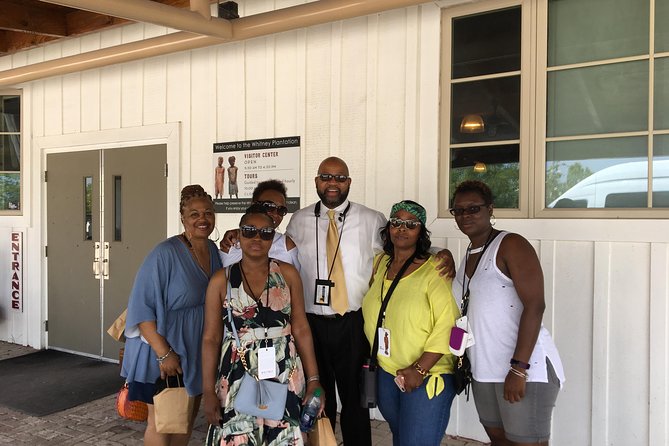 Whitney Plantation and Airboat Tour From New Orleans - Educational Impact