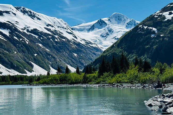 Whittier to Anchorage Land Transfer Tour - Highlights and Activities