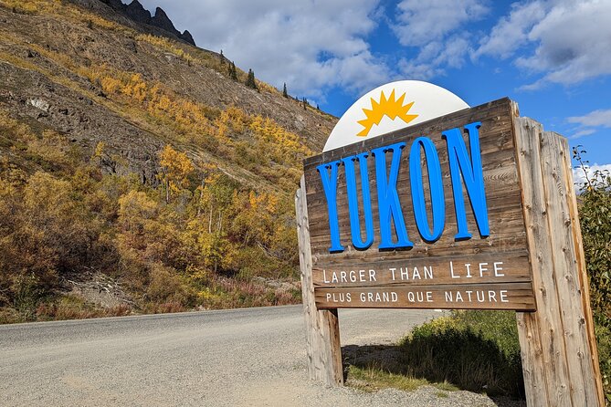 Wild Adventure Yukon Tour Into Canada Including City and Summit - Traveler Experiences and Reviews