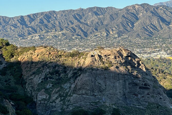 Wild Backside of Griffith Park and LA River by Luxury E-Bike - Scenic Routes Along the LA River