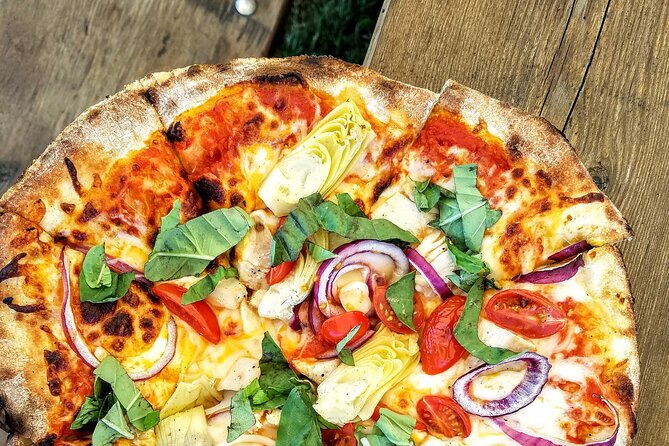 Willamette Valley Pinot Noir & Wood Fired Pizza Pairing Tour - Health and Safety Considerations