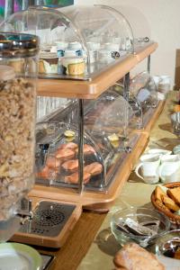 Wilson Hotel - Territory - Guest Experiences and Reviews