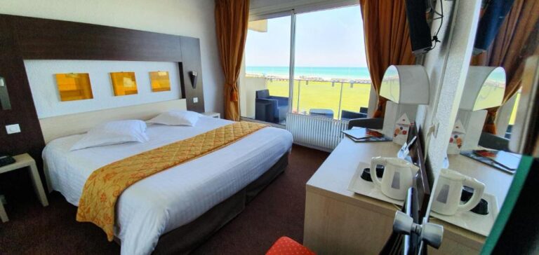 Windsor Hotel Contact Hotel Review