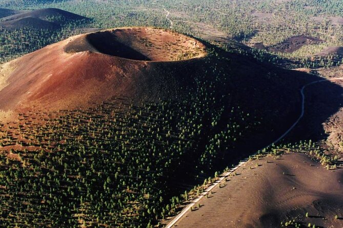 Wupatki and Sunset Crater National Monuments From Phoenix - Private Tour - The Role of the Knowledgeable Guide