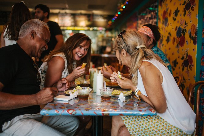 Wynwood Food and Art Walking Tour - The Art of Wynwood Walls
