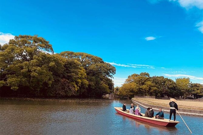 Yanagawa Kimono Private Tour With River Cruise and Luxury Lunch - Pricing
