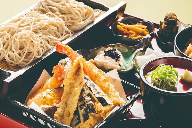 YokaBus Fukuoka Food Crafting, Samurai Style Dining, Mirror Sea - Exploring the Mirror Sea