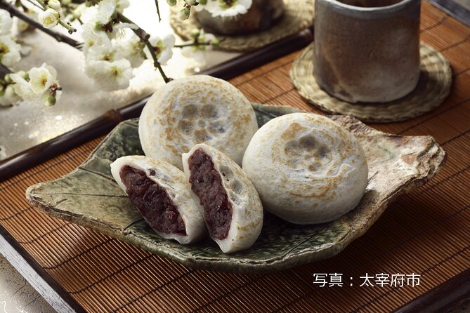 YokaBus Fukuoka Heritage Noh Theater and Dazaifu Highlights - Indulging in a Delectable Lunch