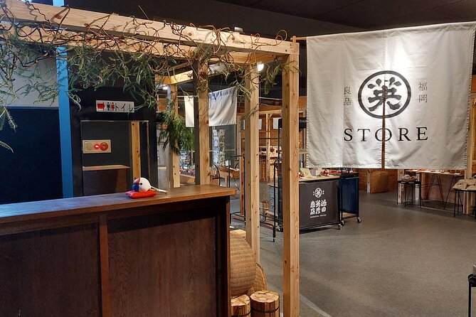 YokaBus Hikosan Jingu and Showa Era Market Tour - Cancellation and Payment Policy