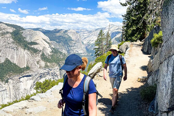 Yosemite Family Explorers - Customizable Private Tour - Accessibility and Participation Guidelines