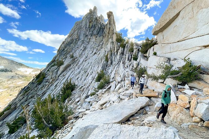 Yosemite: High Country Explorer - Private Hiking Tour - Tour Inclusions and Additional Options