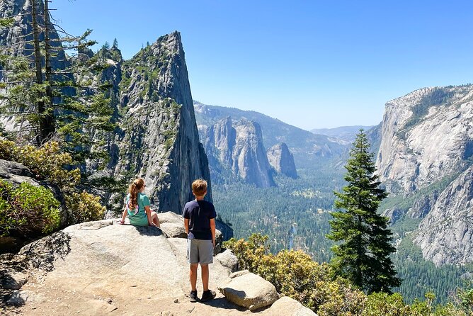 Yosemite: Off The Beaten Path - Customizable Private Tour - Meeting and Departure Details