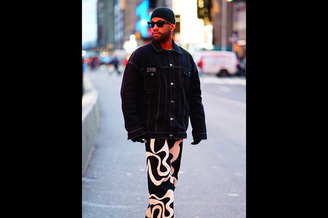 Your New York City Photo Shoot! - The Sum Up