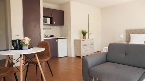 Zenao AppartHotel - Amenities and Facilities