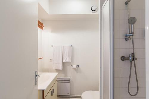 Zenitude Hotel-Residences Le Mans Novaxis - Guest Experience