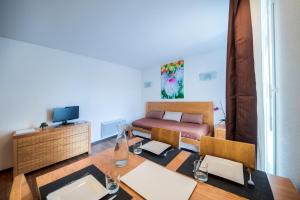 Zenitude Hotel-Residences The Gates of Alsace - Policies and Services