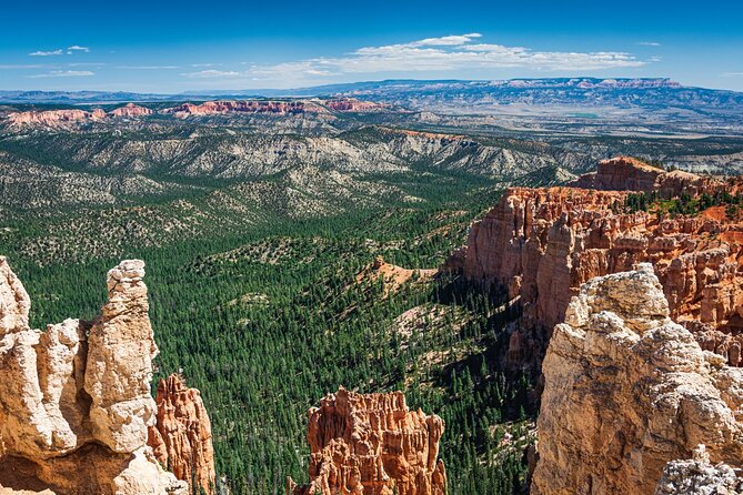 Zion and Bryce Canyon National Parks Self-Driving Bundle Tour - Meeting Points and Tour Logistics