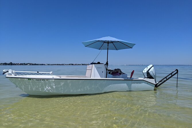 4 Hour Fishing Charter - Good To Know