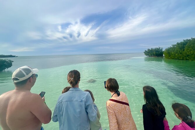 4-Hour Private Key West Boat Adventure | Snorkel and More! - Good To Know
