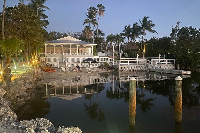 1.5 Hour Bay Side Key Largo Sunset Cruise on a Spacious Catamaran - Booking and Confirmation