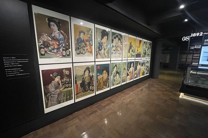 1-Day Sapporo Historical Village and Sapporo Beer Museum Tour - Sapporo Historical Village