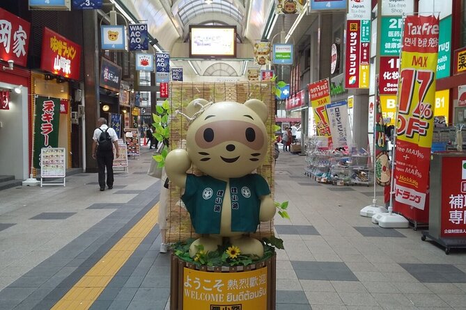1-Day Walking Tour in Sapporo Historical Sights - Lunch and Refreshments