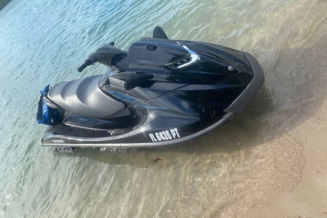 1-Hour Jet Ski Ride in Miami, Florida - Tips for an Enjoyable Jet Ski Adventure