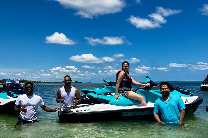 1 Hour Key West Jet Ski Freestyle Adventure - Customer Reviews