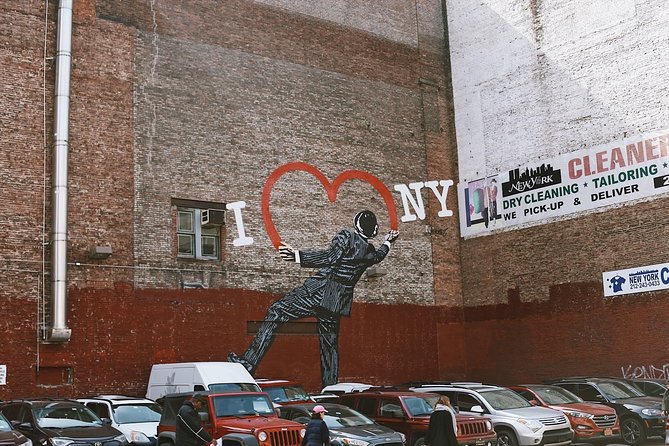 #1 Midtown Manhattan | 100% Satisfaction Guaranteed! | 12ppl Max - Customer Satisfaction Policy