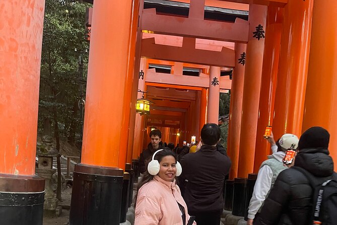 10 Day All Inclusive Japan Private Tour Across 6 Cities - Cultural Immersion