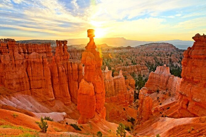 10+ Self-Guided Driving Tours From Las Vegas - Accessing the Audio Narration