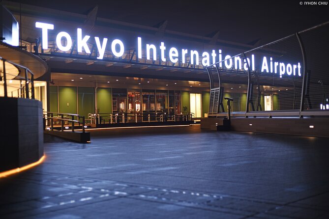 2 Day Package Tour Including Haneda Airport Pickup - Pricing and Cancellation Policy