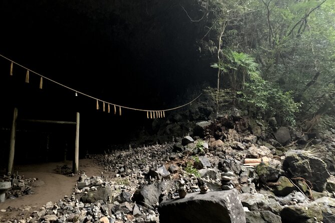 2 Day Trips Bus TAKACHIHO and BEPPU, YUFUIN, KOKONOE From Fukuoka - Booking Information
