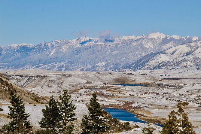 2-Day Yellowstone National Park Upper and Lower Loop Exploration - Review Highlights