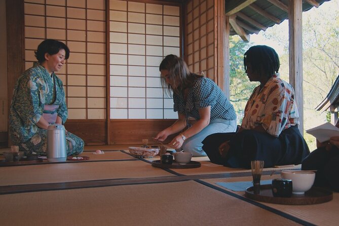 2 Days Satsuma Samurai Spirit Tour - Booking and Cancellation Policy