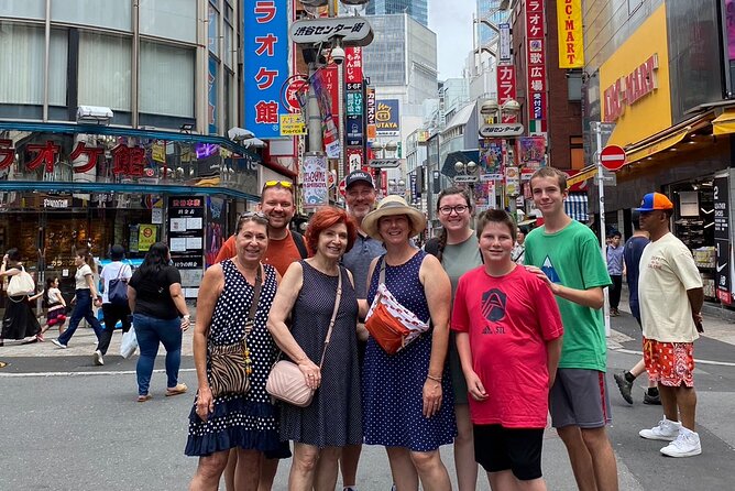 2 Days Tokyo Highlights Private Tour Budget Friendly With Guide - Additional Information
