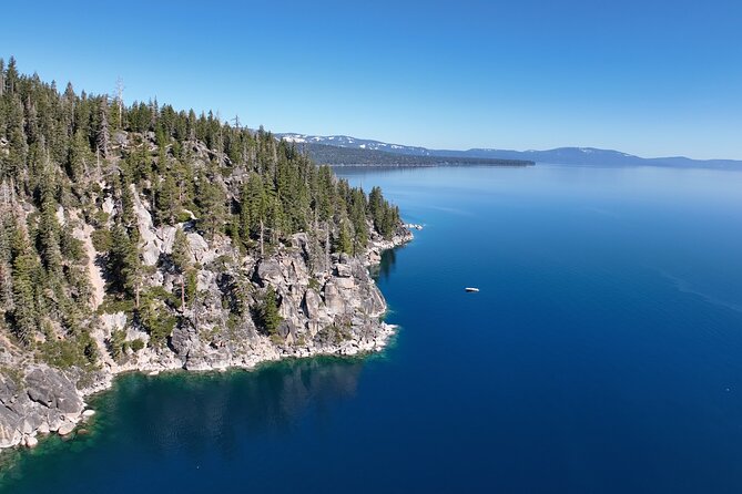 2 Hour Private Emerald Bay Boat Tour - Customer Feedback and Experiences