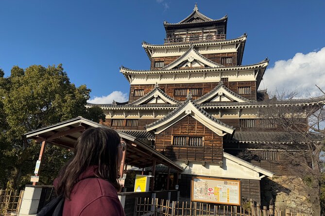 2-Hour Private Hiroshima Morning Tour - Why Choose This Hiroshima Morning Tour